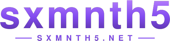 sxmnth5 logo