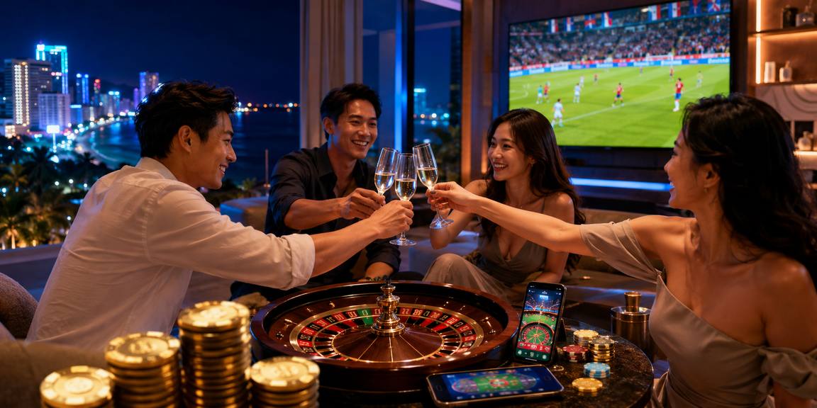 sxmnth5 Những Gì Có Trong Trang Tài Khoản Của Bạn